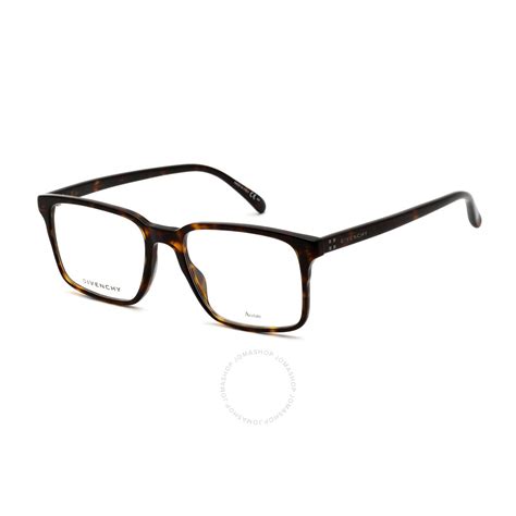 givenchy mens glasses frames|givenchy large modern sunglasses.